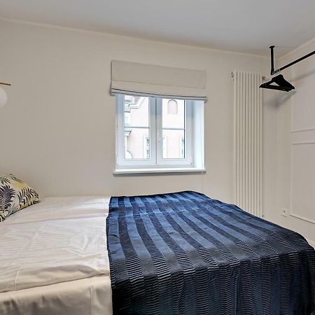 Dom & House - Apartments Old Town Powroznicza กดัญสก์ ภายนอก รูปภาพ
